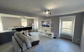 Appartement Familiale Premium : Proche Gare De Belfort