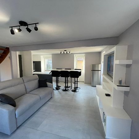 Appartement Familiale Premium : Proche Gare De Belfort Extérieur photo
