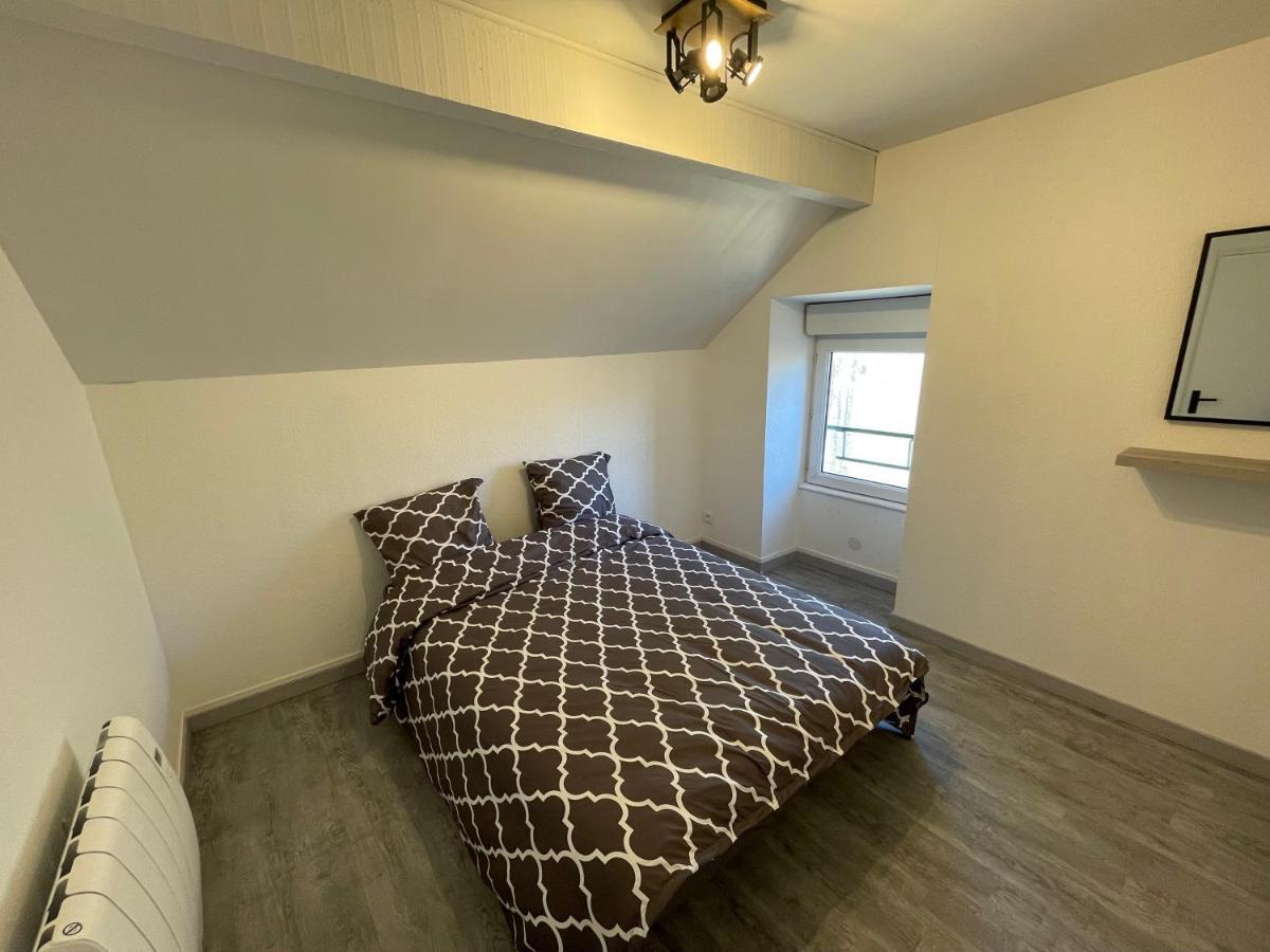 Appartement Familiale Premium : Proche Gare De Belfort Extérieur photo